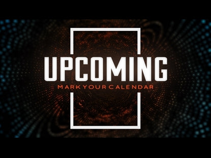 Vortex Upcoming