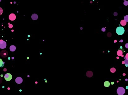 Mother's Day Chalk Background 4