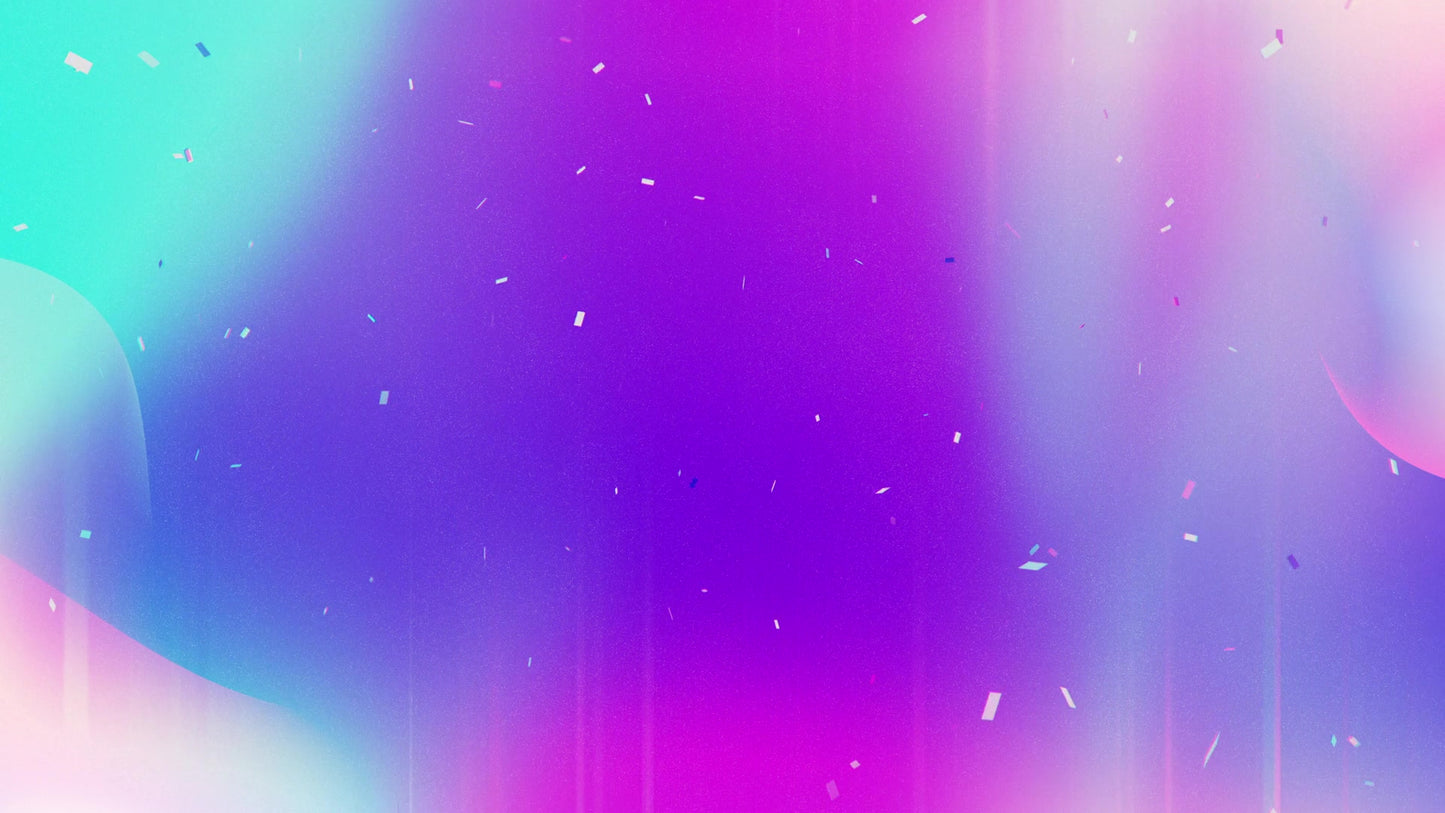 Superbright Celebration Party