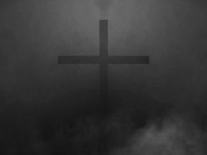 Smoke And Mirrors Cross Wind