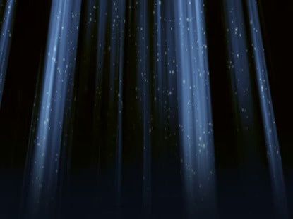 Ancient Light Blue
