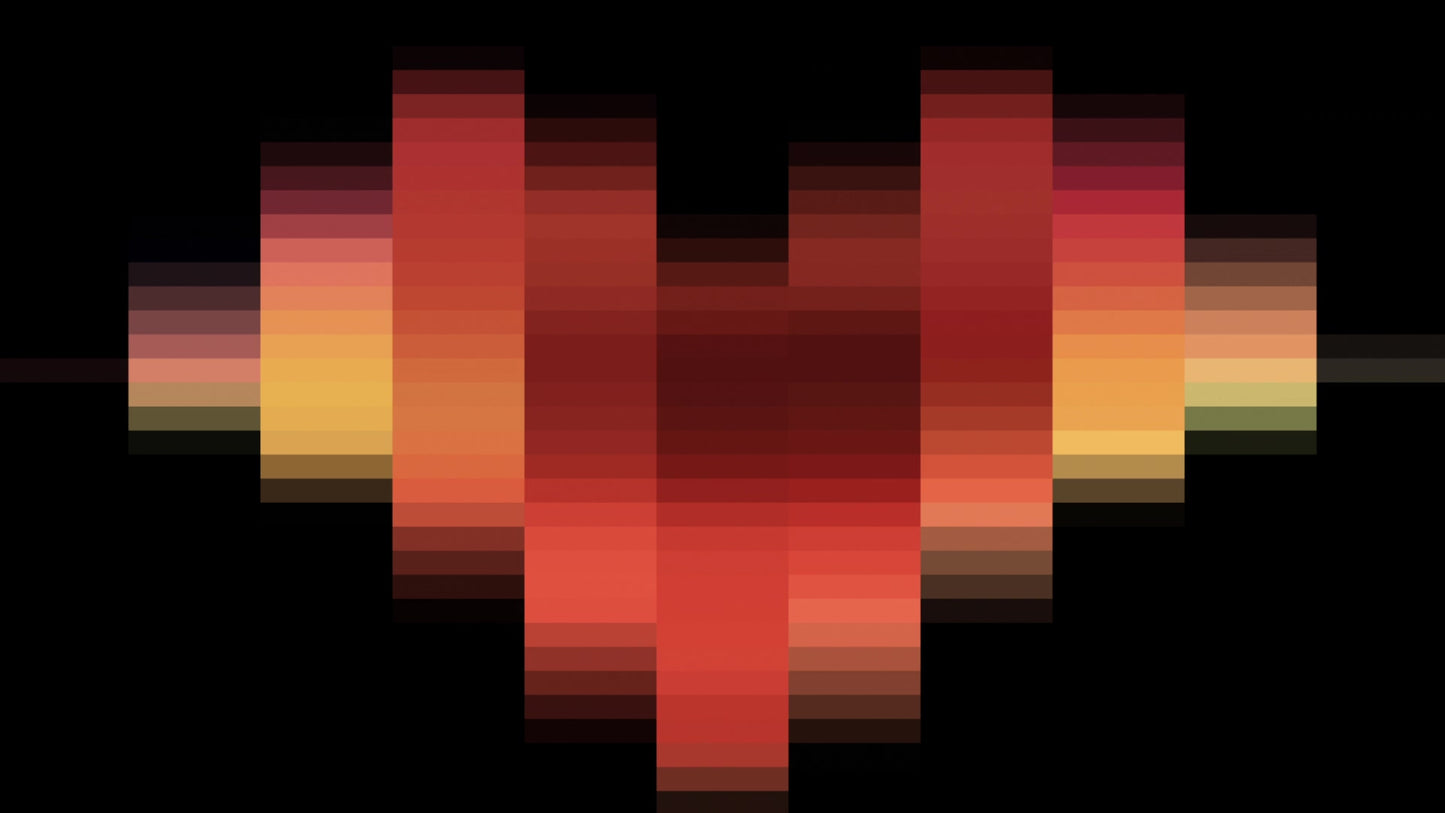 Chromatic Heart