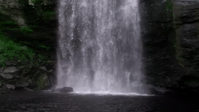 Blue Ridge Waterfalls 6