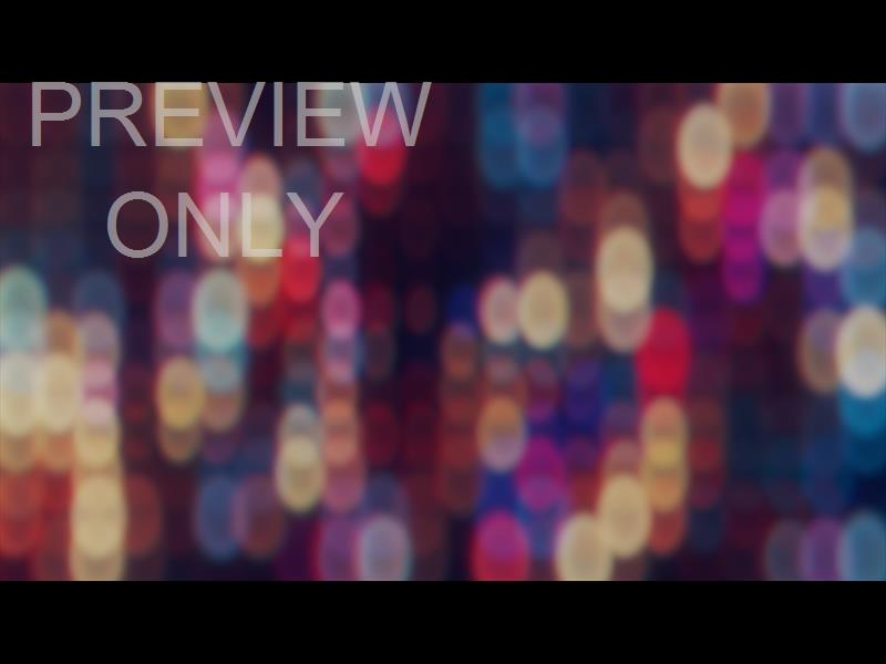 Soft Bokeh Disco Dynamic