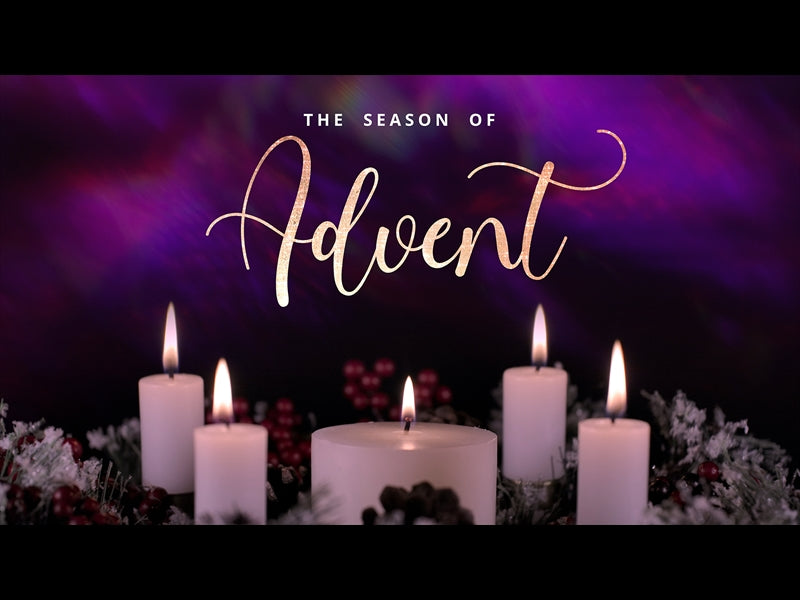 Advent Wreath Advent