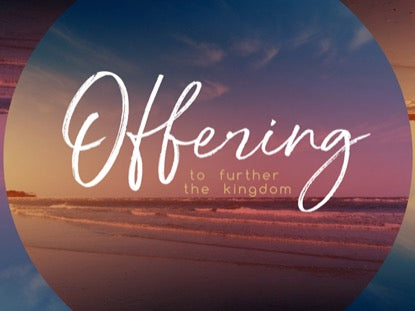 Tides Offering