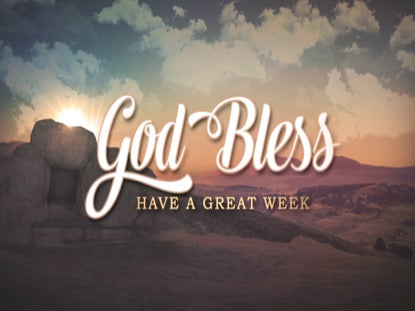 Easter Morning Tomb Close