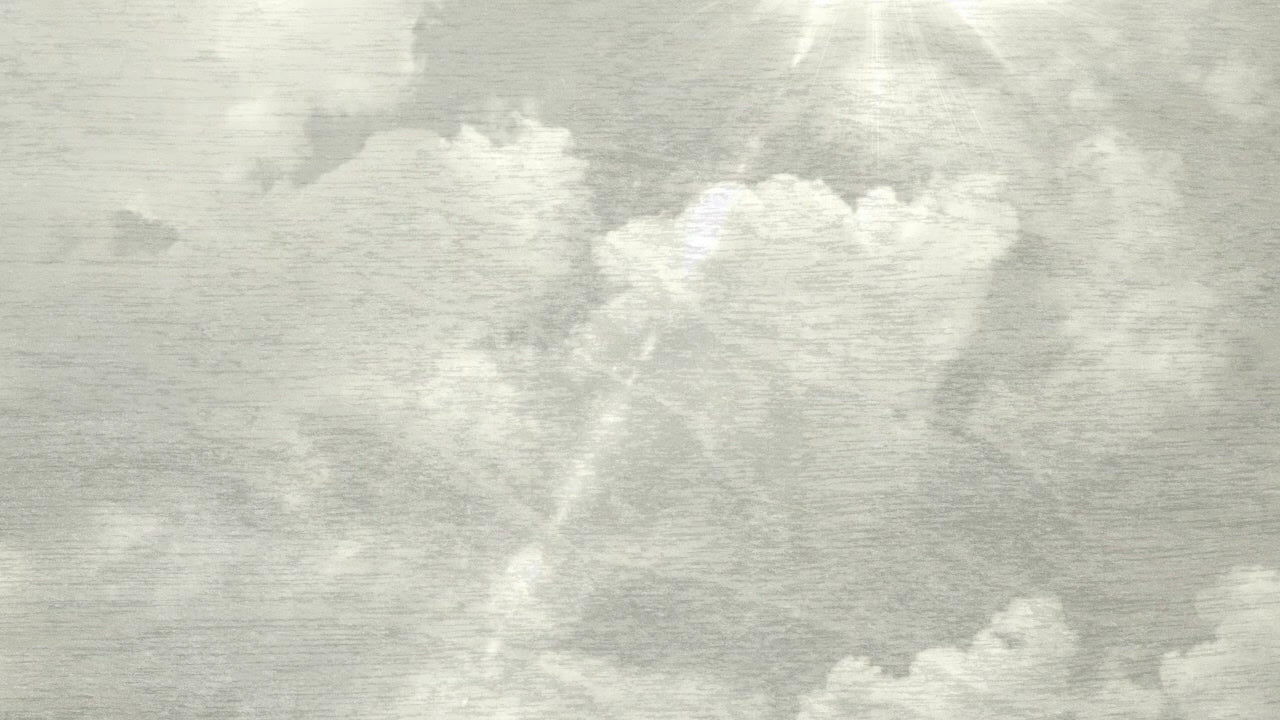 Thanksgiving Clouds 01