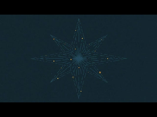 Light Lines Christmas 2