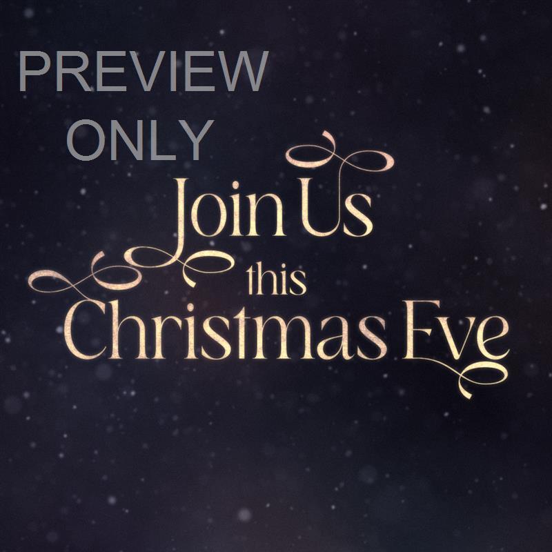A Winters Eve Social Graphic 02