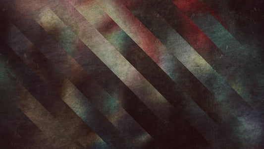 Muted Stripes Multi Still