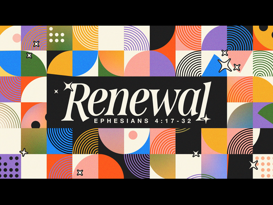 Renewal Mini-movie