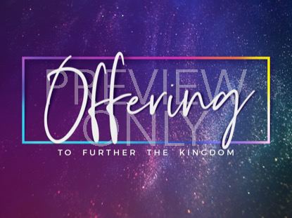Shimmer Offering Still