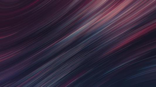 Dispersion Time Warp 1