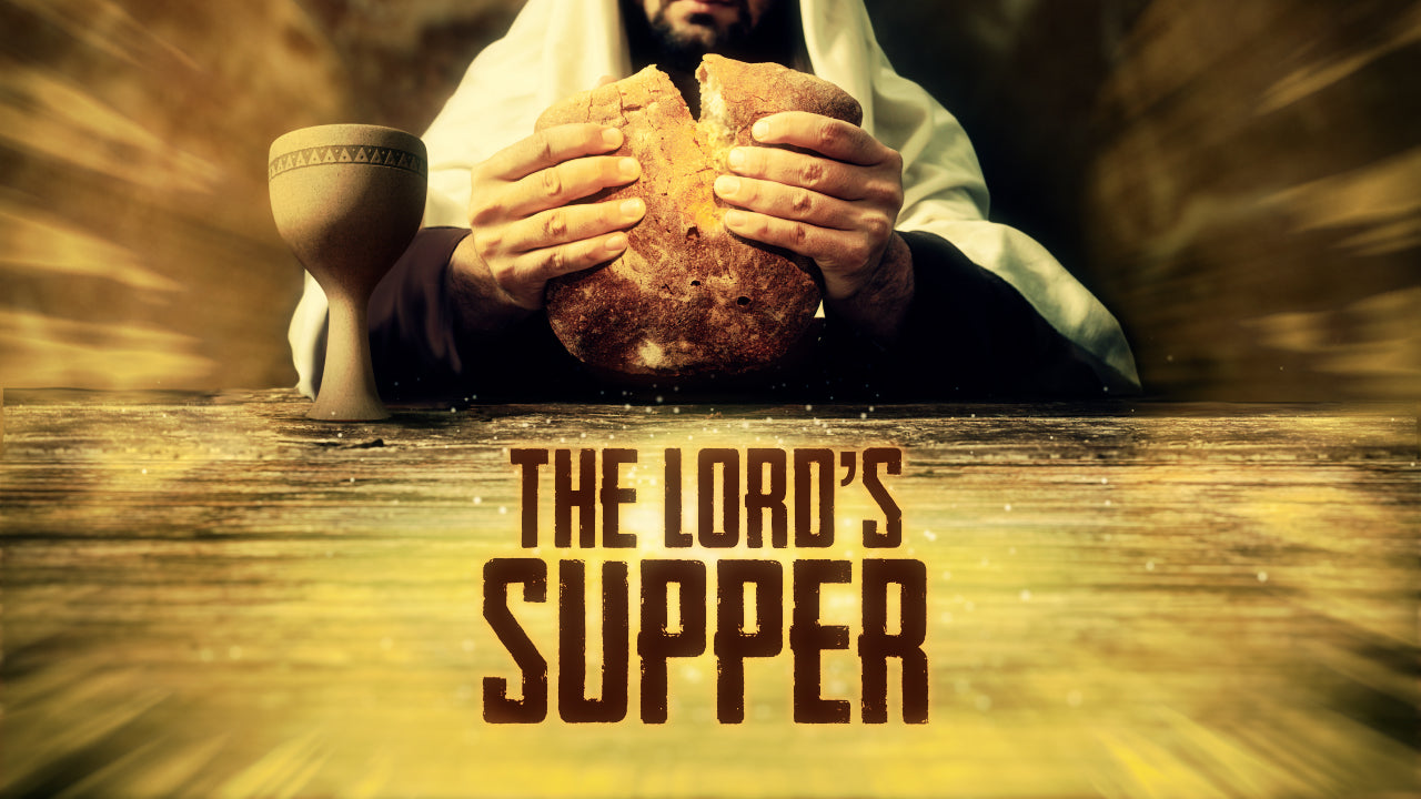 The Lords Supper