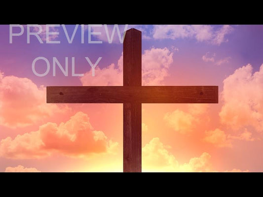 Easter Sunday: 4 Still