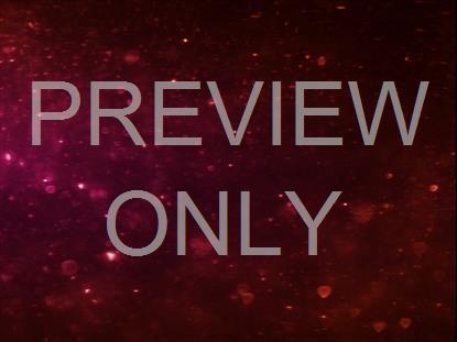 New Year Sparkle Red