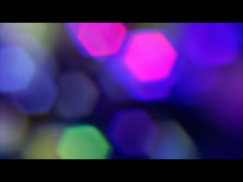Defocus 8