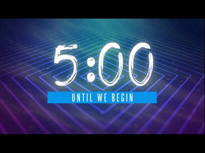 Pulse Countdown