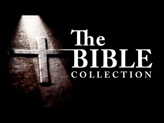 The Bible Q&a Collection