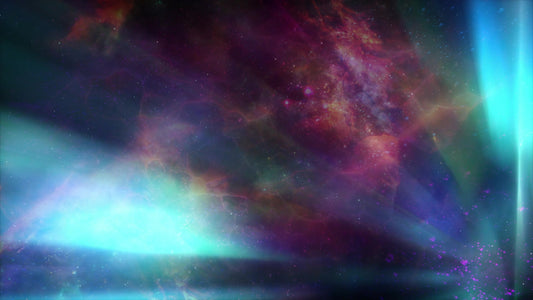 Universe Glow 01