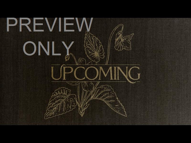 Heritage Blooms: Upcoming Still