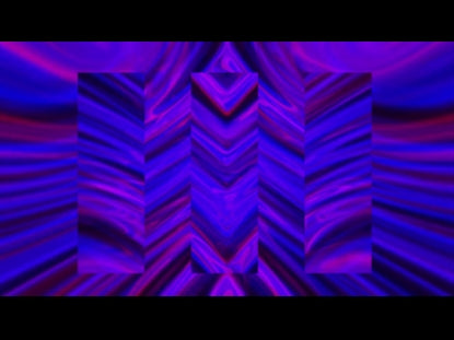 Easter Waves Background 3