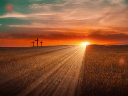 Easter Sunrise 3 Loop Vol 3