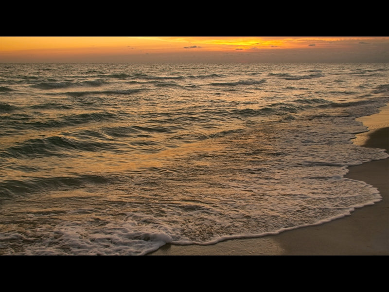 Sunset Beach 16 Motion