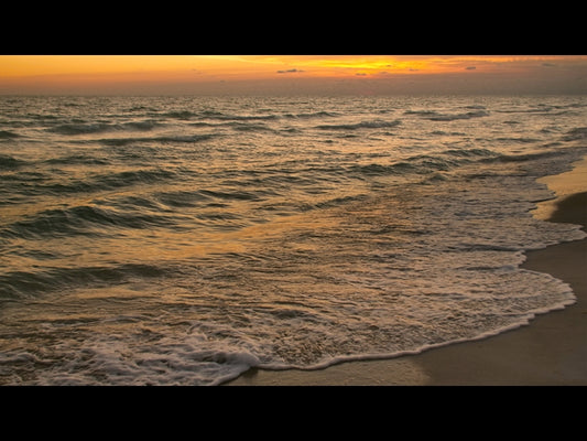Sunset Beach 16 Motion