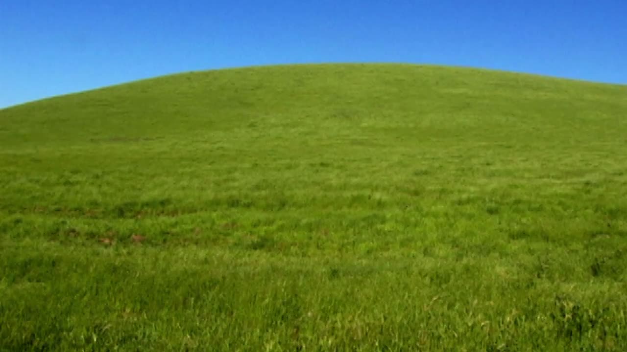 Green Hill