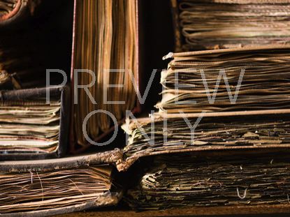 Old Books