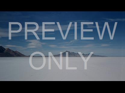 Salt Flat Flight