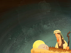 Baby And Joseph