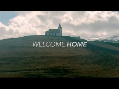 Welcome Home