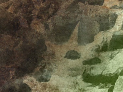 Rocky Stream