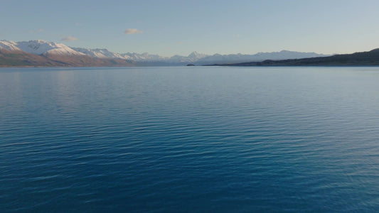 Mt Cook 5 Still