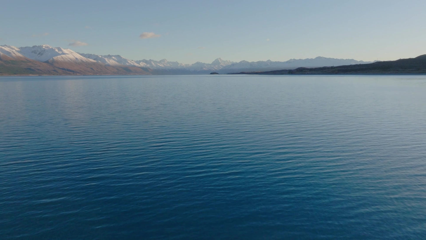 Mt Cook 5