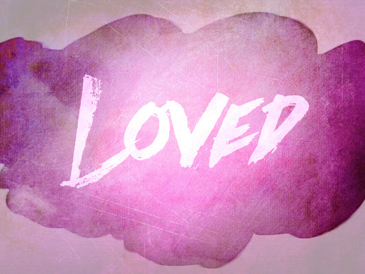 Loved Valentine 1 Motion