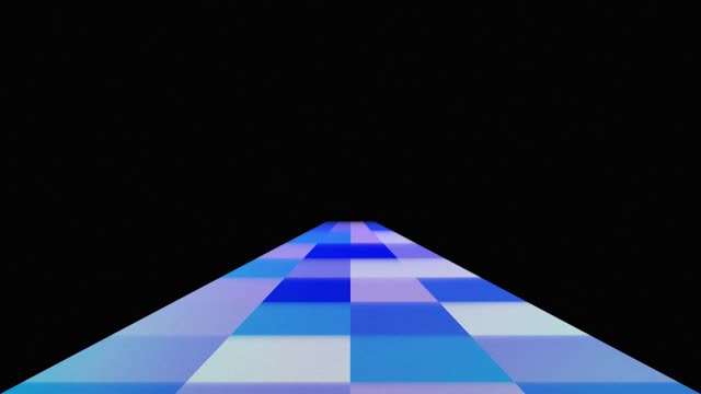 Chroma Corridor 12