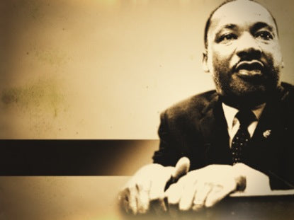 Mlk Blank