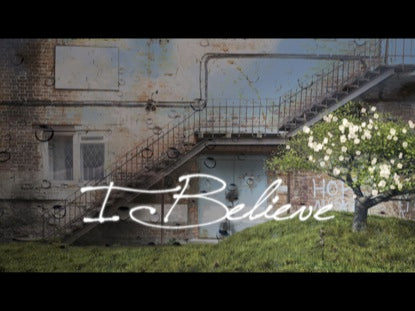 Believe