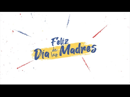 Feliz Dia De La Madre