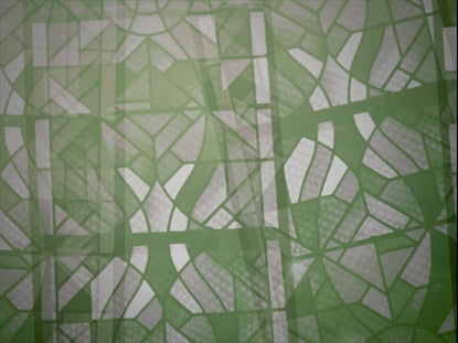 Vintage Glass 2 Motion