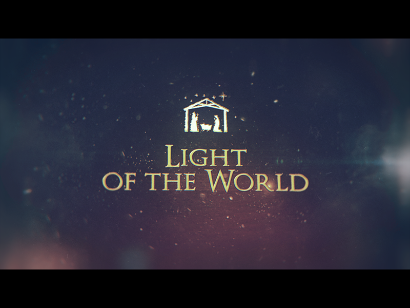 Light Of The World