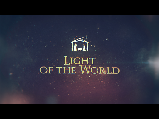 Light Of The World