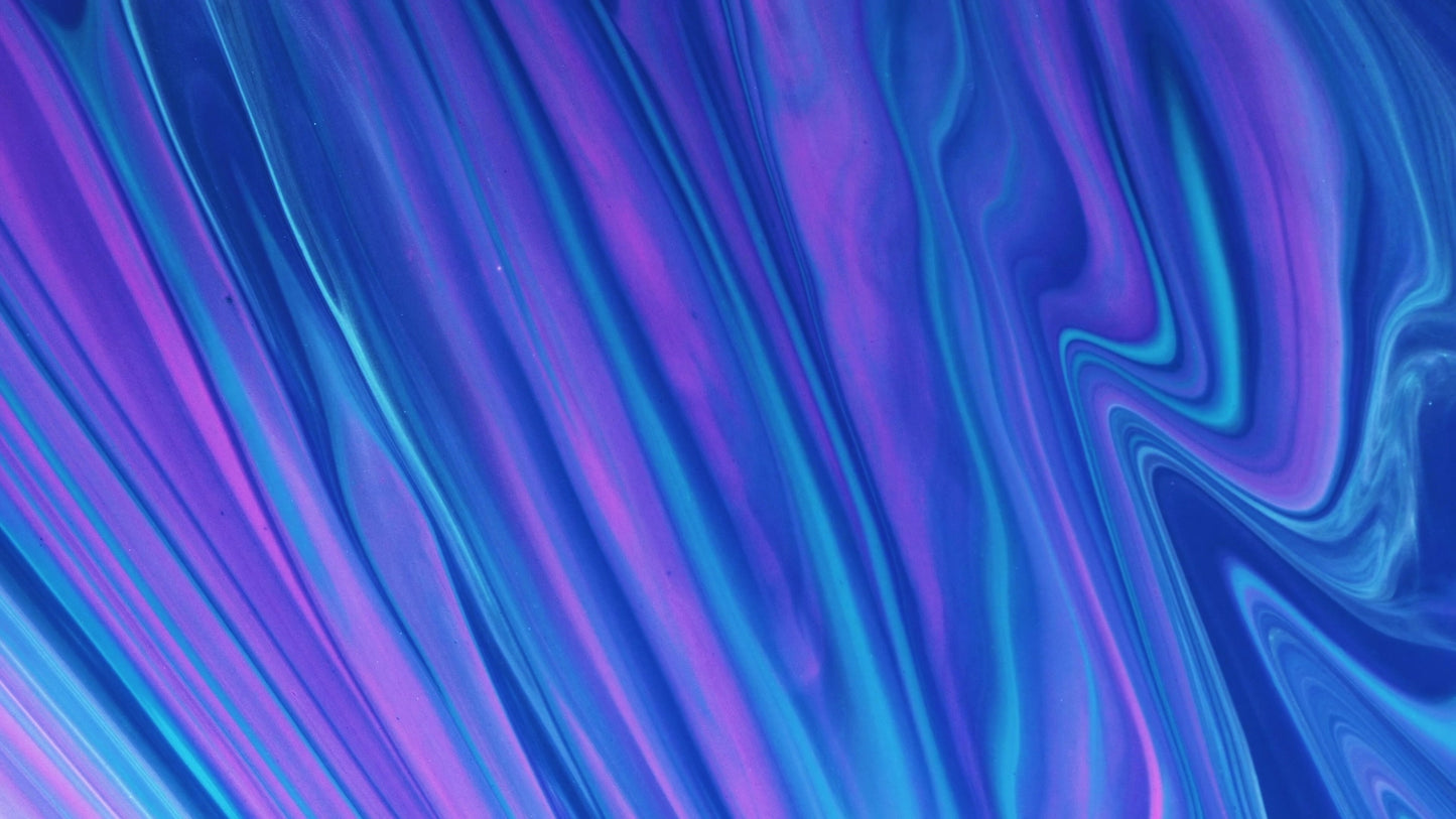 Easter Flow Swirl Still