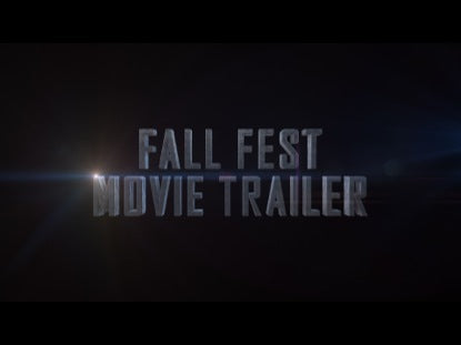 Fall Fest Movie Trailer