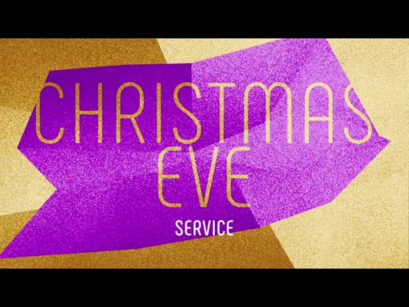 Declare: Christmas Eve