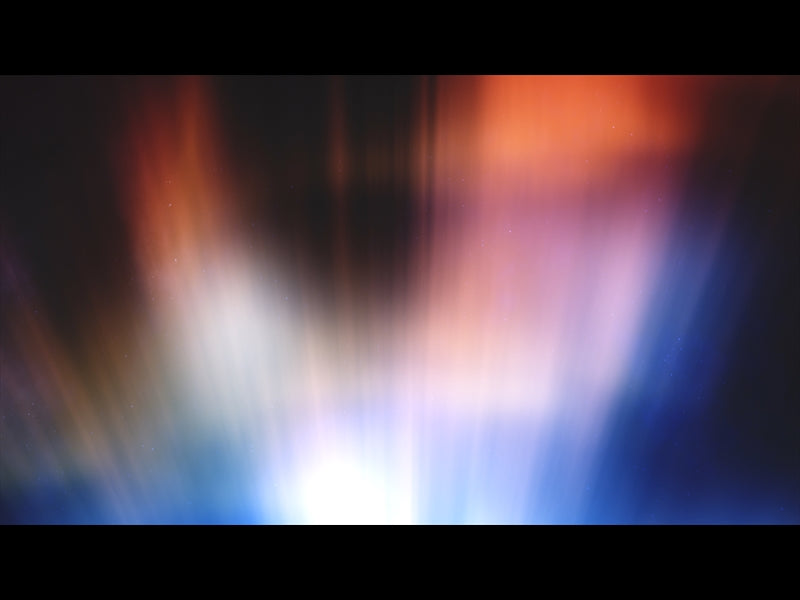 Radiance Loop 03